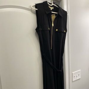 NWT Michael Korea 3/4 Jumpsuit